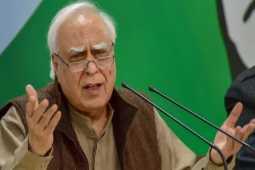 Kapil Sibal