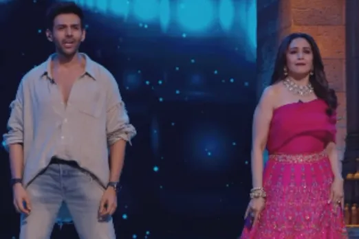 Kartik Aaryan
