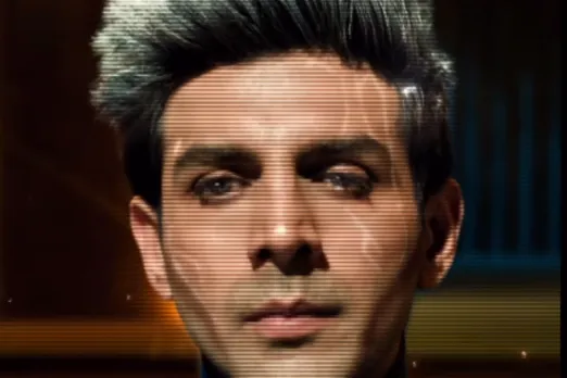 Kartik Aaryan