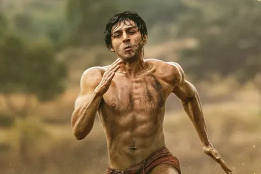 Kartik Aaryan
