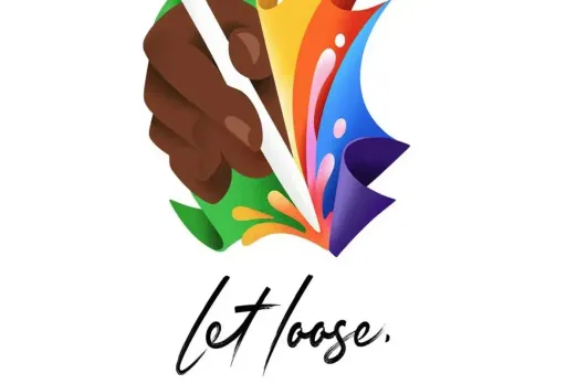 Apple Let Loose Event