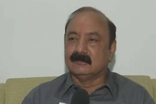 Lok Sabha Election 2024