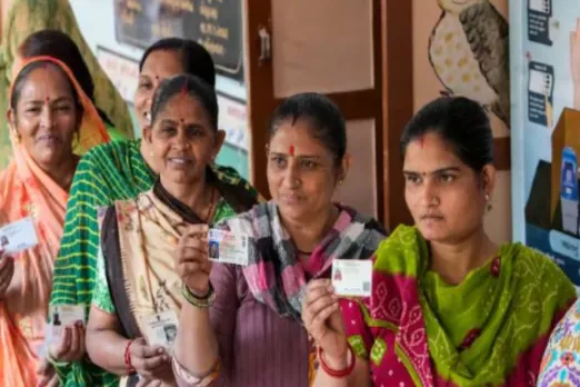 Lok Sabha Elections 2024