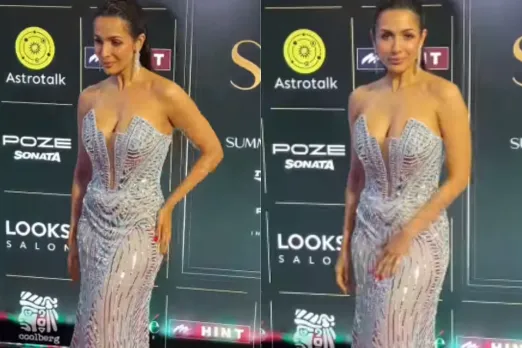 Malaika Arora