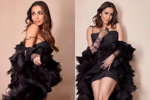 Malaika Arora