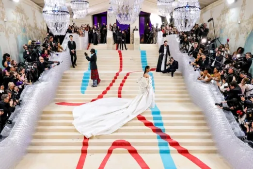 Met Gala 2024