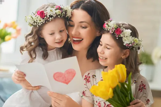Mother's Day 2024