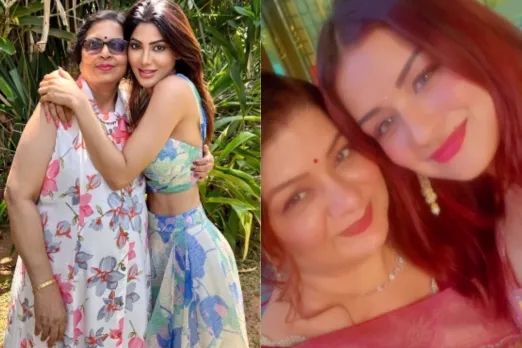 Mother’s Day