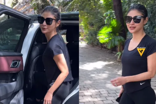 Mouni Roy