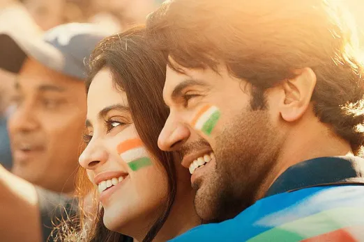 Mr & Mrs Mahi