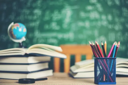 New Education Policy