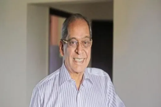 Narayanan Vaghul