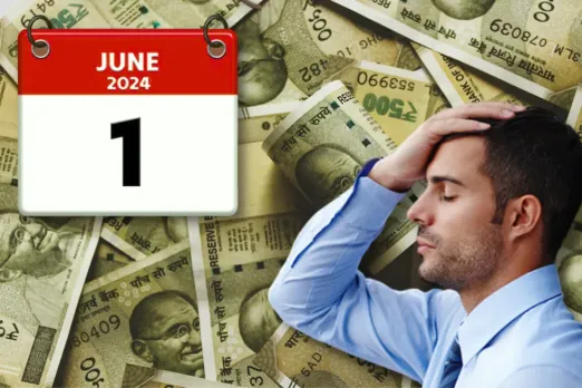 New Rule From 1st June 2024