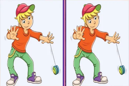 Optical Illusion
