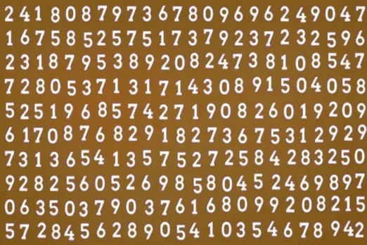 Optical Illusion IQ Test