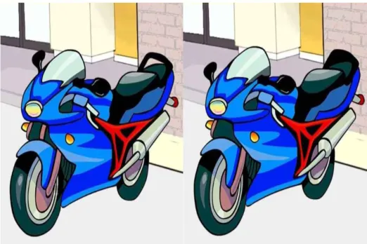 Optical Illusion