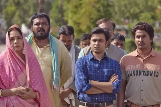 Panchayat 3