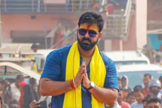 Pawan Singh
