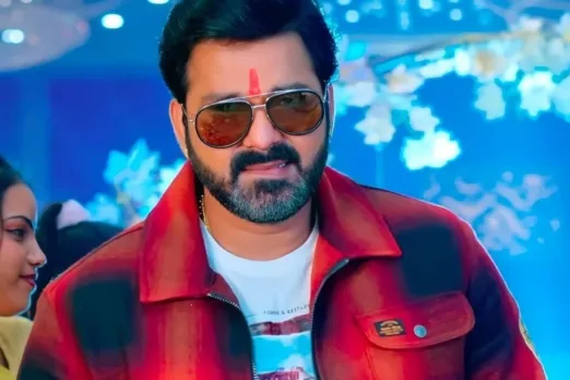 Pawan Singh