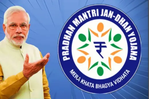 Pradhan Mantri Jan Dhan Yojana