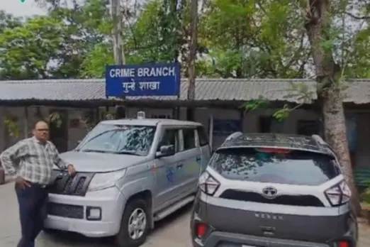 Pune Porsche Accident Case