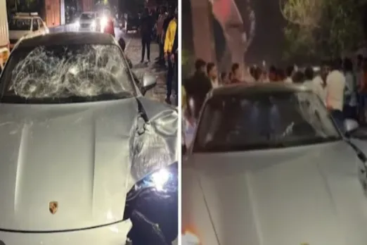 Pune Porsche Accident Case
