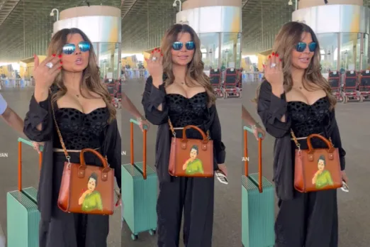 Rakhi Sawant