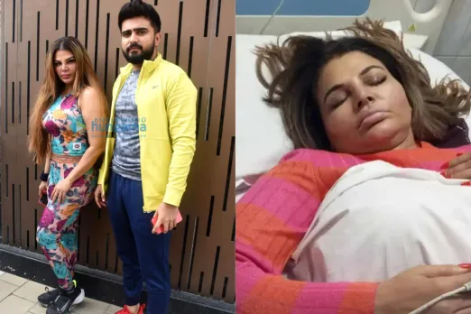 Rakhi Sawant