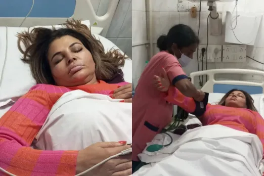 Rakhi Sawant
