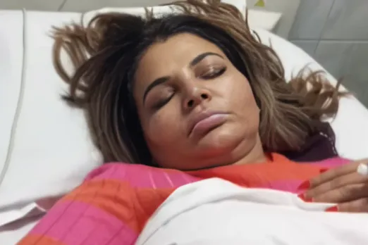 Rakhi Sawant
