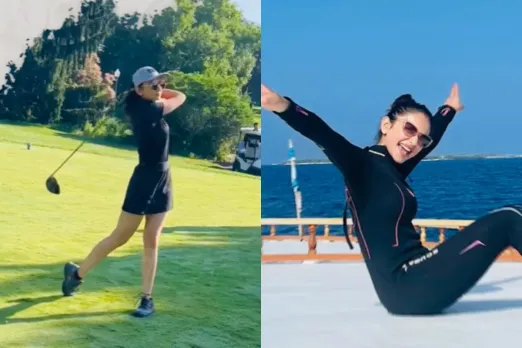 Rakul Preet
