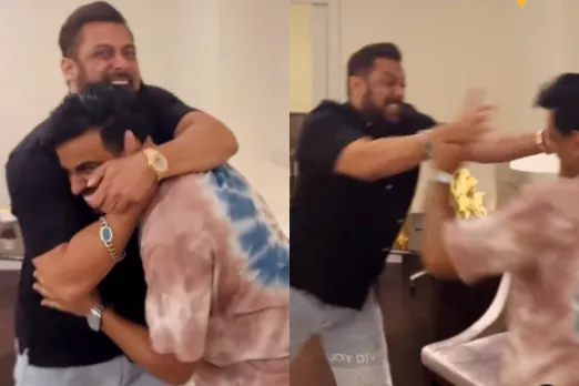 Salman Khan