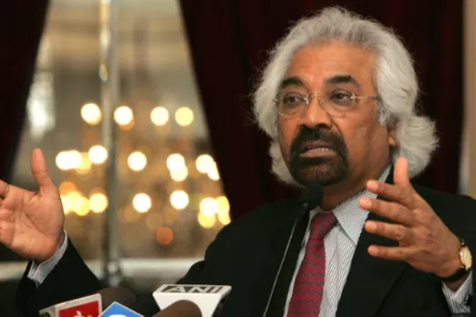 Sam Pitroda