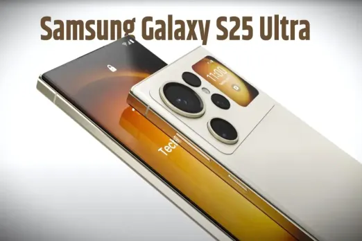 Samsung Galaxy S25 Ultra