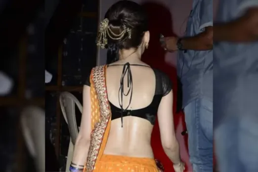 Sanjeeda Shaikh