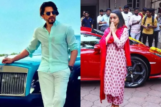 Shah Rukh Khan