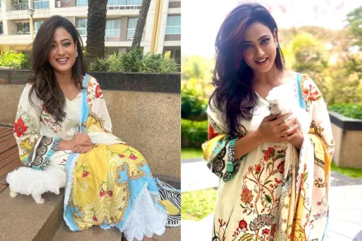 Shweta Tiwari
