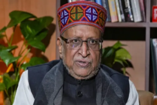 Sushil Modi