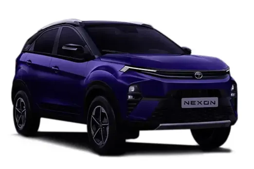 Tata Nexon iCNG