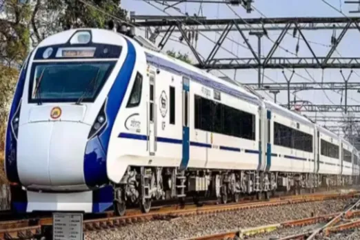 Vande Bharat Express