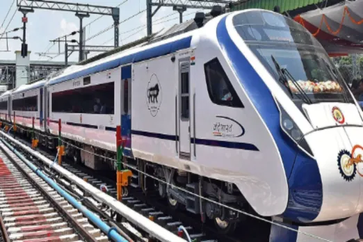 Vande Bharat Train