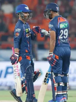 IPL 2024: Top 5 Players to Watch Out for in Today's DC vs LSG Match