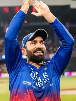 Dinesh Karthik's 17 Year Long IPL Journey Wrapped?