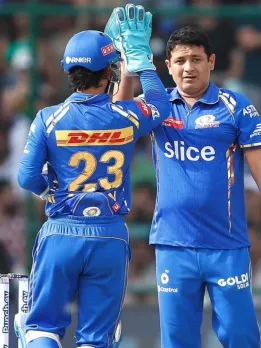 IPL 2024, MI vs KKR: Who'll Win Today's Match?