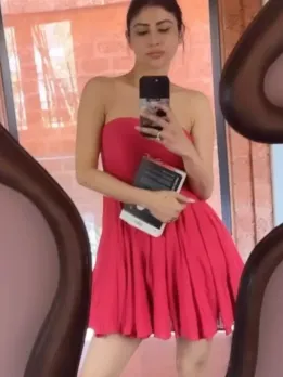 Mouni Roy Captivates the Internet with Gorgeous Pictures