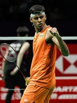 Five Olympics 2024 Quotas for Indian Shuttlers, Check Names