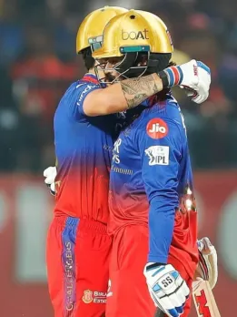 IPL 2024, RCB vs DC: Who'll Win Today's Match?
