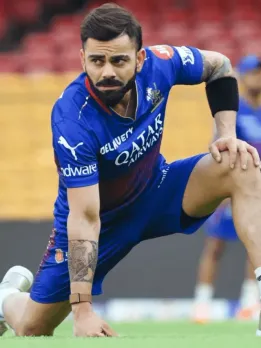 IPL 2024, RCB vs GT: Who'll Win Today's Match?