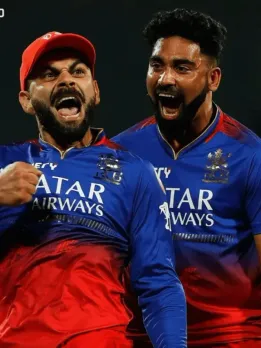IPL 2024 RR vs RCB Eliminator: Who'll Win Today's Match?