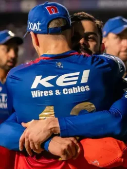 IPL 2024: Top 5 Impact Players to Watch Out for in Today's RCB vs CSK Match